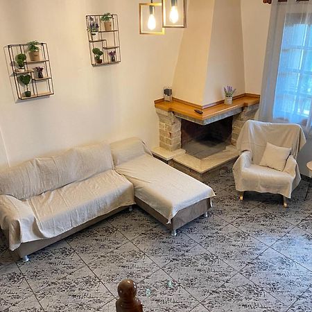 Casa Lanardi, Stavros Villa Ставрос Екстериор снимка