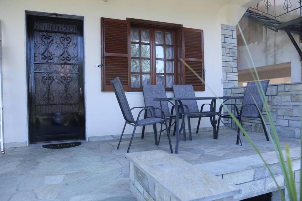 Casa Lanardi, Stavros Villa Ставрос Екстериор снимка