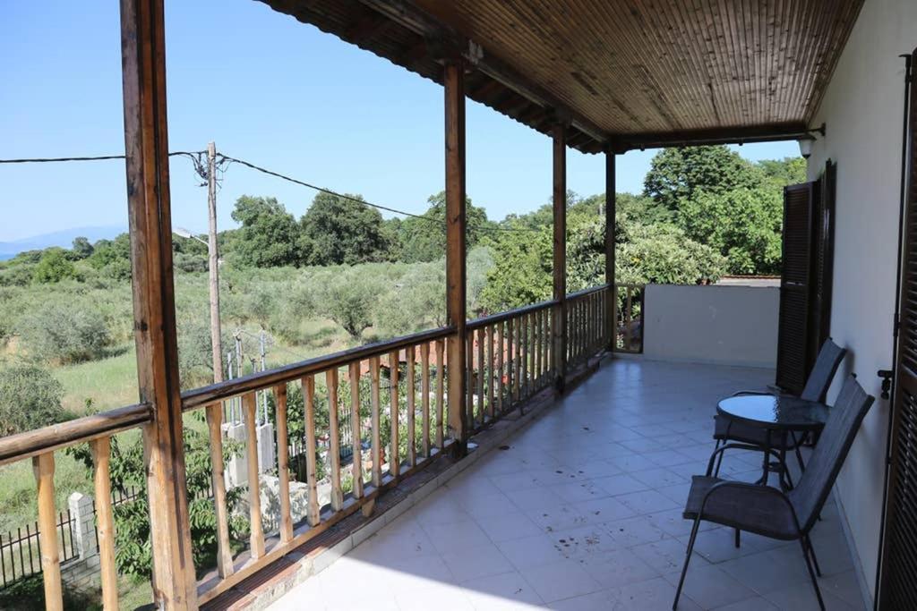 Casa Lanardi, Stavros Villa Ставрос Екстериор снимка
