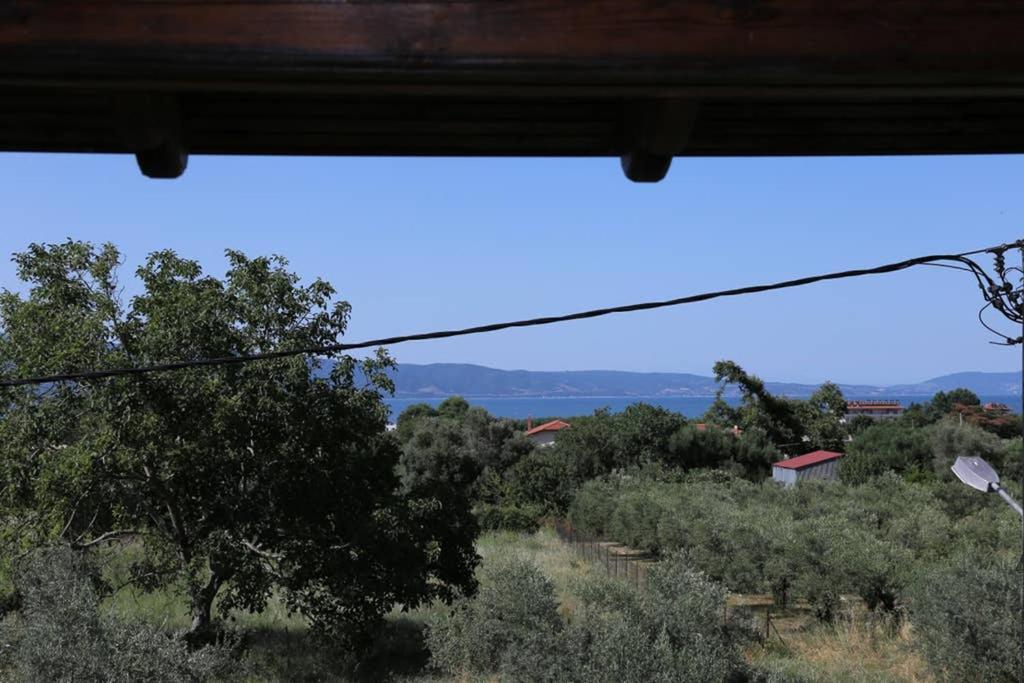 Casa Lanardi, Stavros Villa Ставрос Екстериор снимка