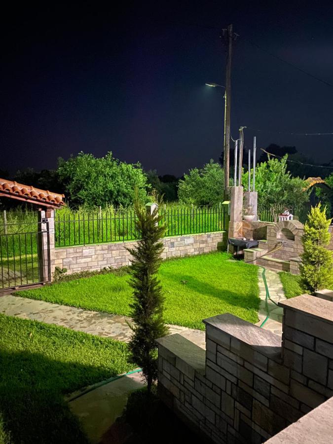 Casa Lanardi, Stavros Villa Ставрос Екстериор снимка