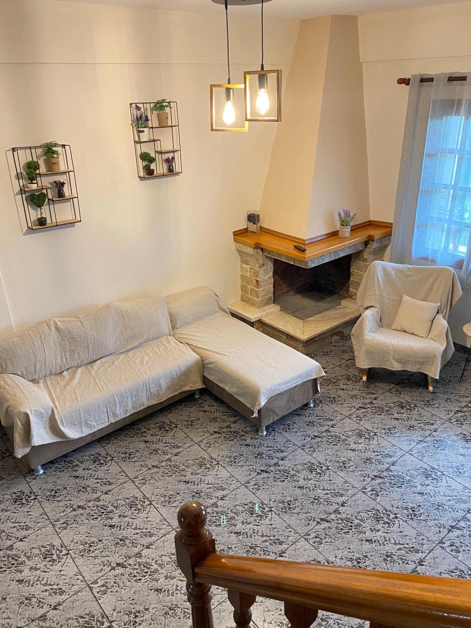 Casa Lanardi, Stavros Villa Ставрос Екстериор снимка